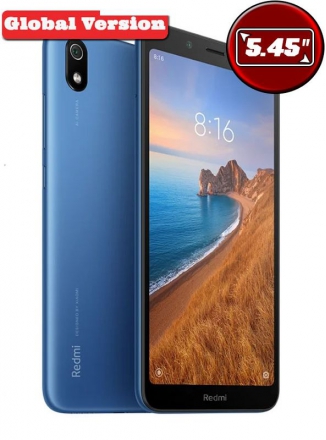 Xiaomi Redmi 7A 2/16GB Global Version Blue ()
