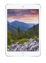 Apple iPad mini 4 16Gb Wi-Fi Silver