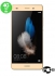 Мобильные телефоны - Мобильный телефон - Huawei P8 Lite (Золотой)