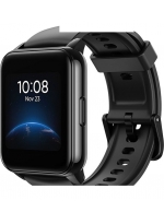 Realme Watch 2 Global, Black (������)
