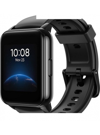 Realme Watch 2 Global, Black (������)