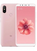 Xiaomi Mi6X 6/64Gb Pink ()