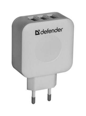 Defender    3  - USB 2A-1A-1A 