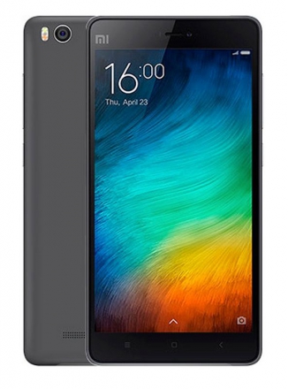 Xiaomi Mi4i 16Gb LTE Black