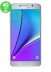   -   - Samsung Galaxy Note 5 32Gb Silver Titanium