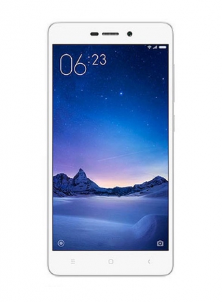 Xiaomi Redmi 3 Pro 32Gb Silver