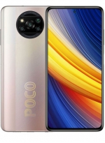 Xiaomi Poco X3 Pro 6/128GB Global Version Metal Bronze ()