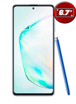 Samsung Galaxy Note 10 Lite 8/128Gb Aura Glow ()