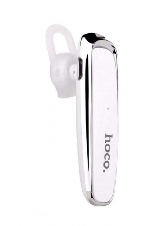 HOCO Bluetooth  E5 White