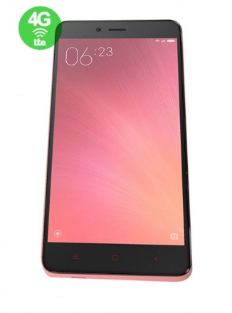 Xiaomi Redmi Note 2 16Gb Pink