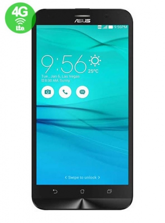Asus ZenFone Go ZB551KL 16Gb Grey