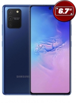 Samsung Galaxy S10 Lite 8/128GB Prism Blue ()