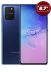   -   - Samsung Galaxy S10 Lite 8/128GB Prism Blue ()