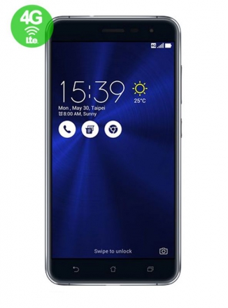 Asus Zenfone 3 ZE552KL 64Gb Black