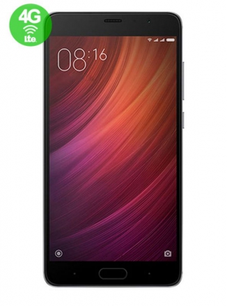 Xiaomi Redmi Pro 128Gb Black