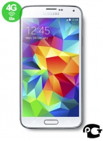 Samsung Galaxy S5 SM-G900F 16Gb ()