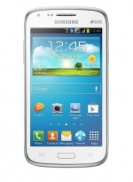 Samsung I8262 Samsung Galaxy Core White