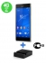   -   - Sony Xperia Z3 With Dock ()
