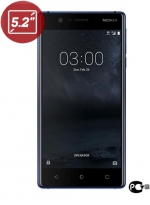 Nokia 3 Dual sim ()