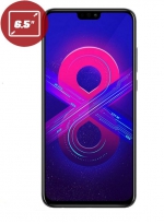 Honor 8X 4/128GB Global Version Blue () 