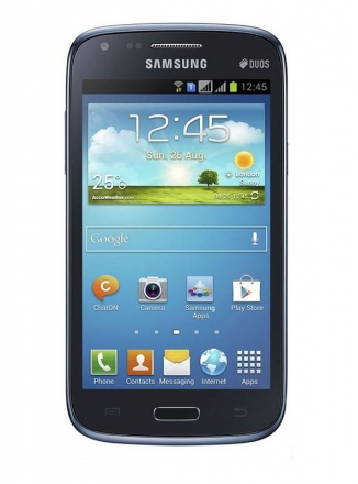 Samsung I8262 Samsung Galaxy Core Blue