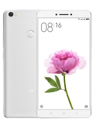 Xiaomi Mi Max 64Gb Silver
