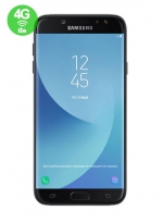 Samsung Galaxy J7 (2017) Black