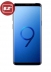   -   - Samsung Galaxy S9 256GB Coral Blue ()