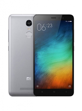 Xiaomi Redmi Note 3 Pro 32Gb Black