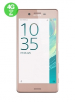 Sony Xperia X Dual Rose Gold