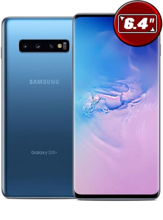 Samsung Galaxy S10+ 8/128GB Prism Blue ()