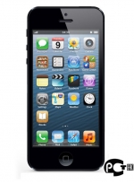 Apple iPhone 5 64GB (׸)