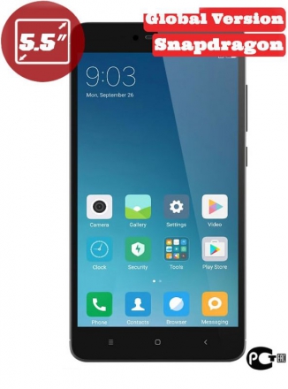 Xiaomi Redmi Note 4X 64Gb+4Gb ()