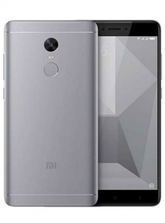 Xiaomi Redmi Note 4X 64Gb+4Gb Global Version Grey ()