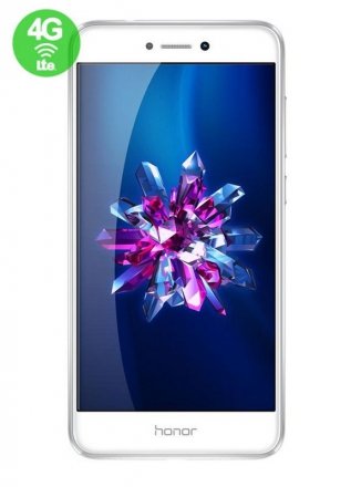 Huawei Honor 8 Lite 4/32GB White ()
