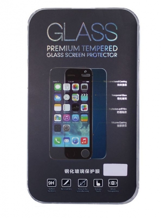 GLASS -  Apple iPhone 6 - 4.7     