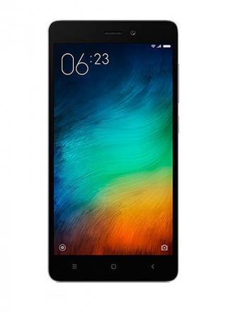 Xiaomi Redmi 3S 16Gb Black