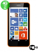 Nokia Lumia 635 ()