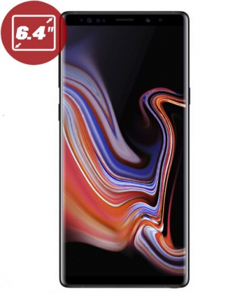 Samsung Galaxy Note 9 128GB Metallic Copper ()