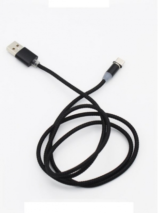 Zibelino   USB - Type-C   () Black