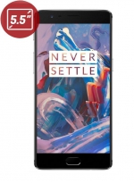 OnePlus OnePlus3 (A3003) 64Gb EU Graphite ()