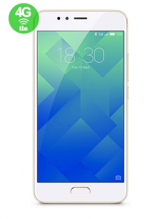 Meizu M5S 32Gb Gold