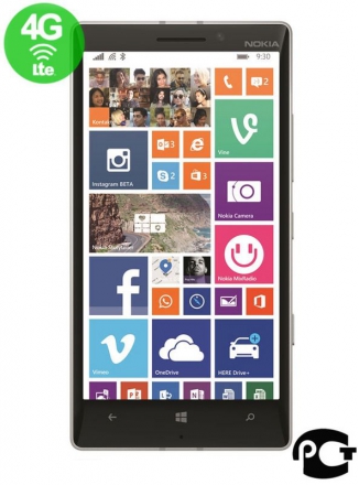 Nokia Lumia 930 ()