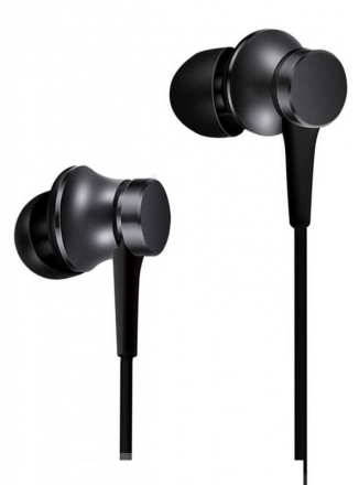 Xiaomi �������� Mi In-Ear Headphones Basic black