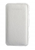  -  - Melkco Case for Sony Xperia ion white