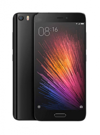 Xiaomi Mi5 64GB Black