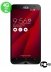 Мобильные телефоны - Мобильный телефон - ASUS Zenfone 2 ZE550ML 16Gb (Красный)