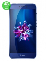 Huawei Honor 8 Lite 32Gb Ram 3Gb Blue