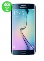 Samsung Galaxy S6 Edge 32Gb Black