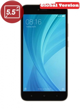 Xiaomi Redmi Note 5A Prime 3/32GB Global Version Grey ()